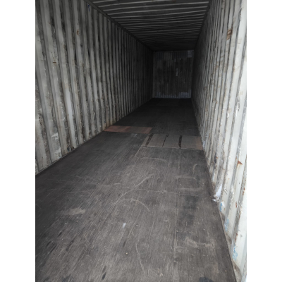 Kontener morski 40'HC używany